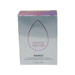 BeautyBlender Bounce™ Liquid Whip Long Wear Foundation - 1.40N - 1.0 fl oz